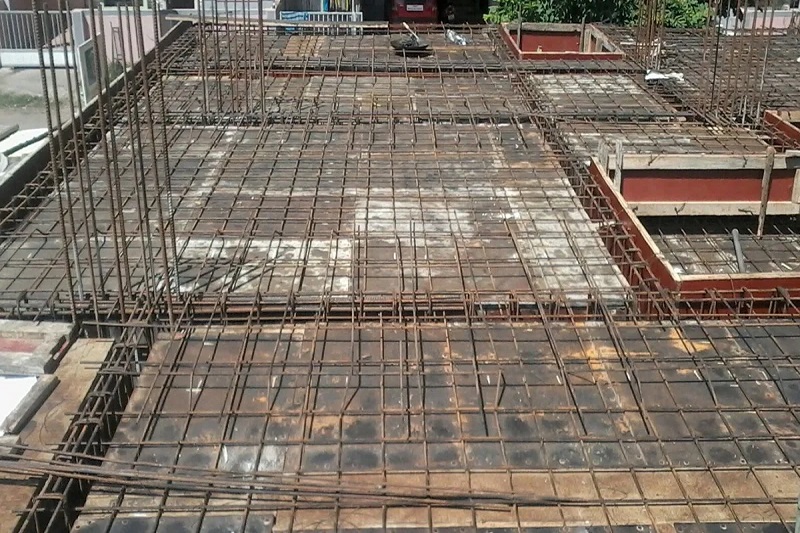RCC Centering